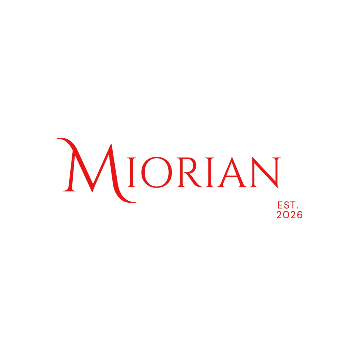 Miorian LLC
