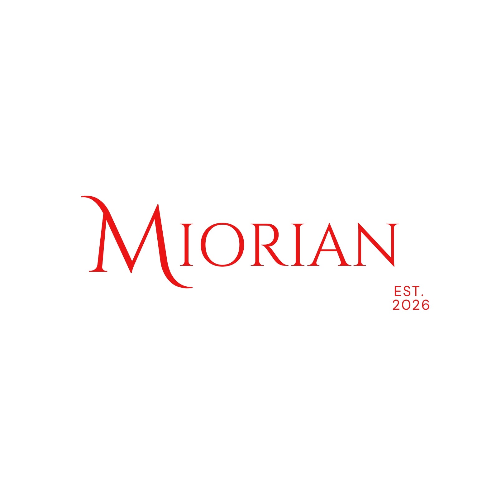 Miorian